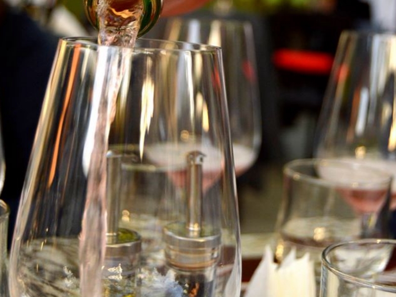 Menini Frizzante bolboroace