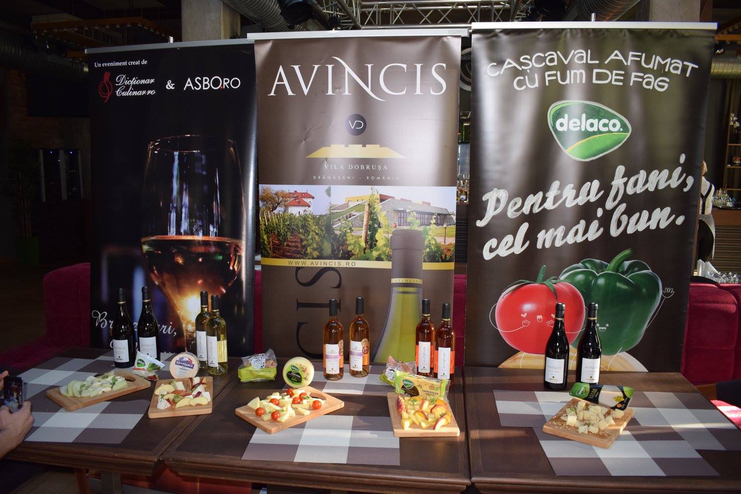 avincis